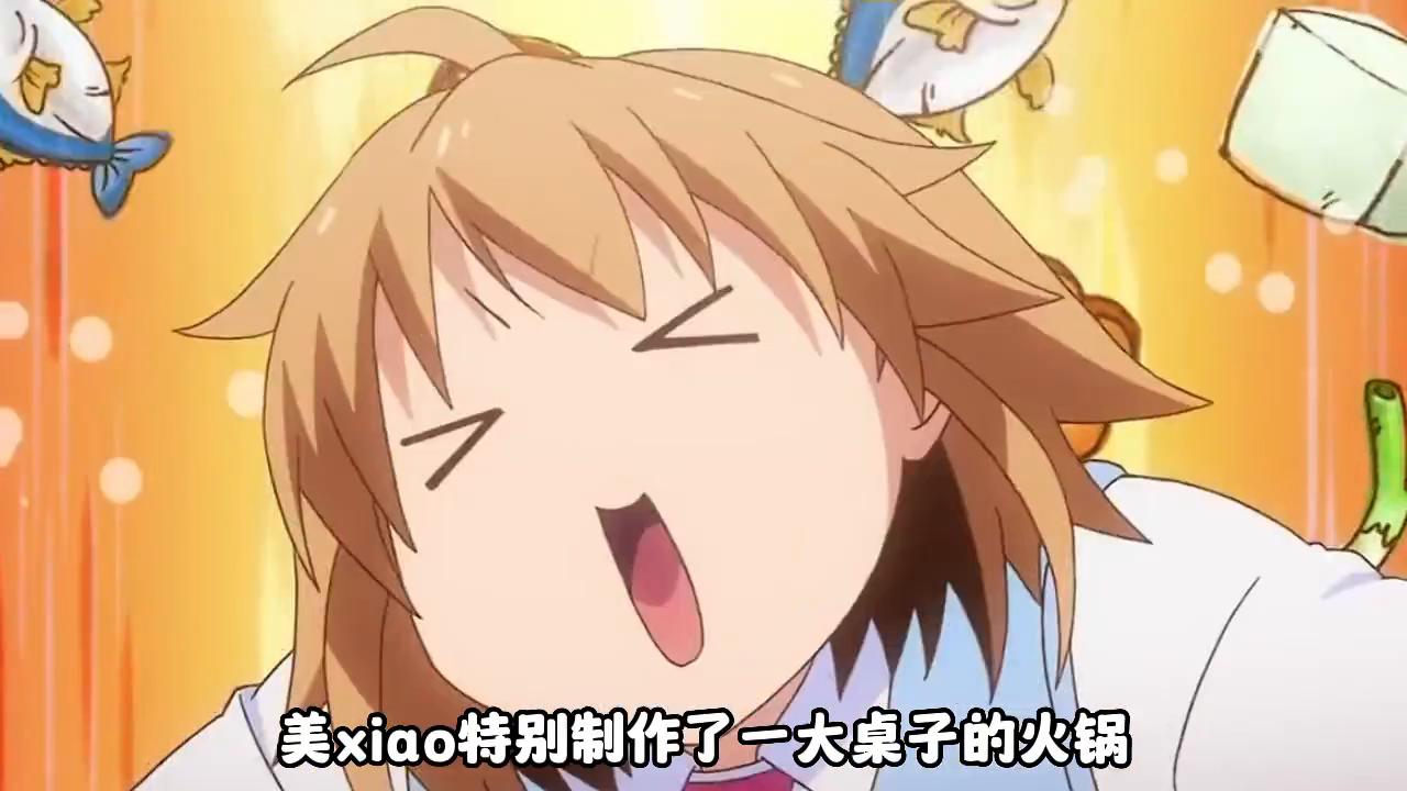 盘点樱花庄的宠物女孩,真白樱花庄的宠物女孩