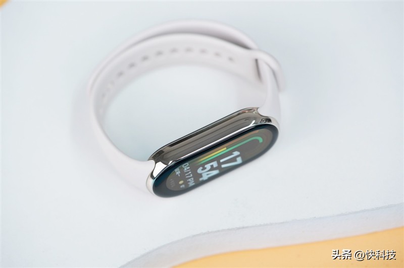小米手环八比手环七有了哪些升级,小米手环8pro和小米手环8nfc