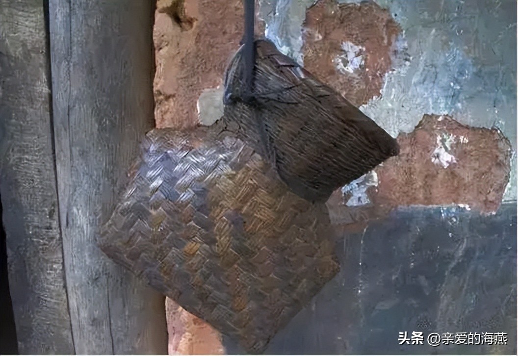 农村常见的12种老物件,农村上辈人当宝的8种老物件