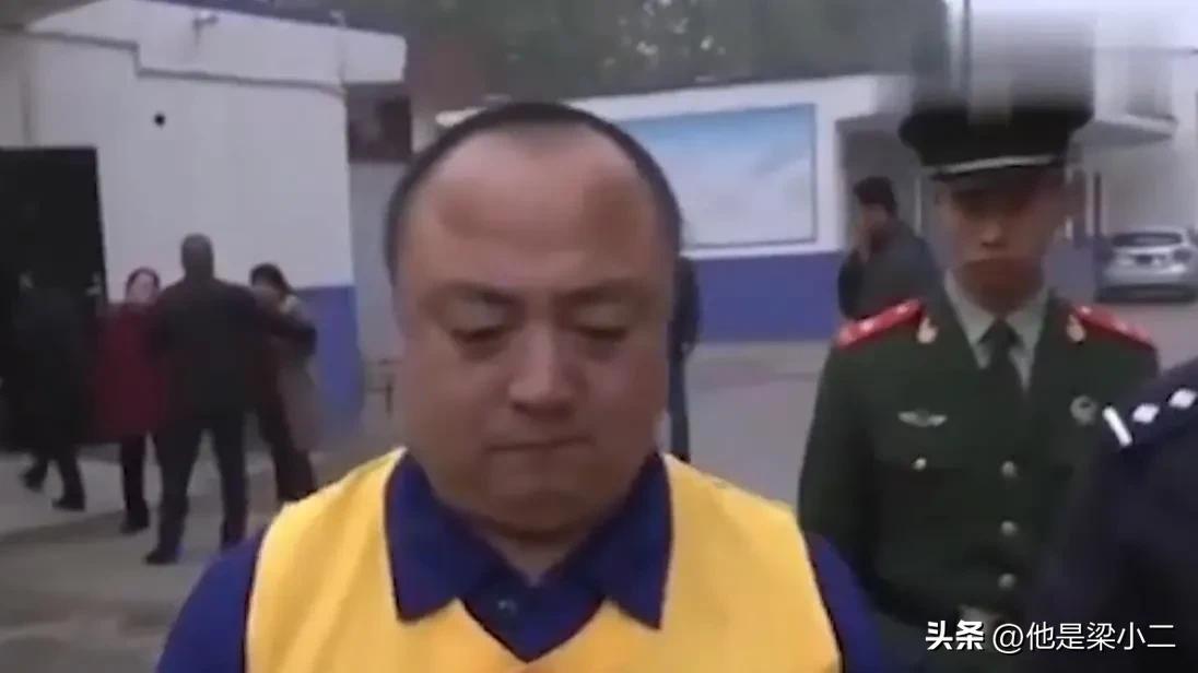 被惹怒后的老实人,惹怒老实人一家被灭门