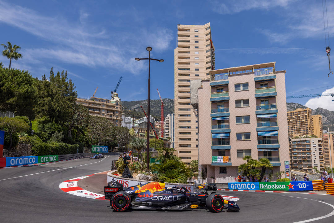 摩纳哥今日比赛结果,摩纳哥下一站比赛在哪里