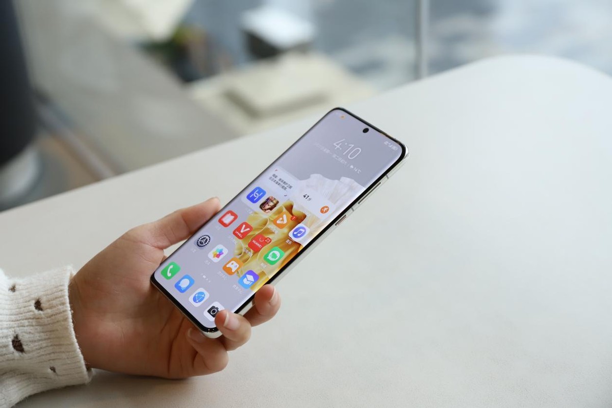 没有徕卡的华为p60系列评测,最新发布华为p60系列值得入手吗