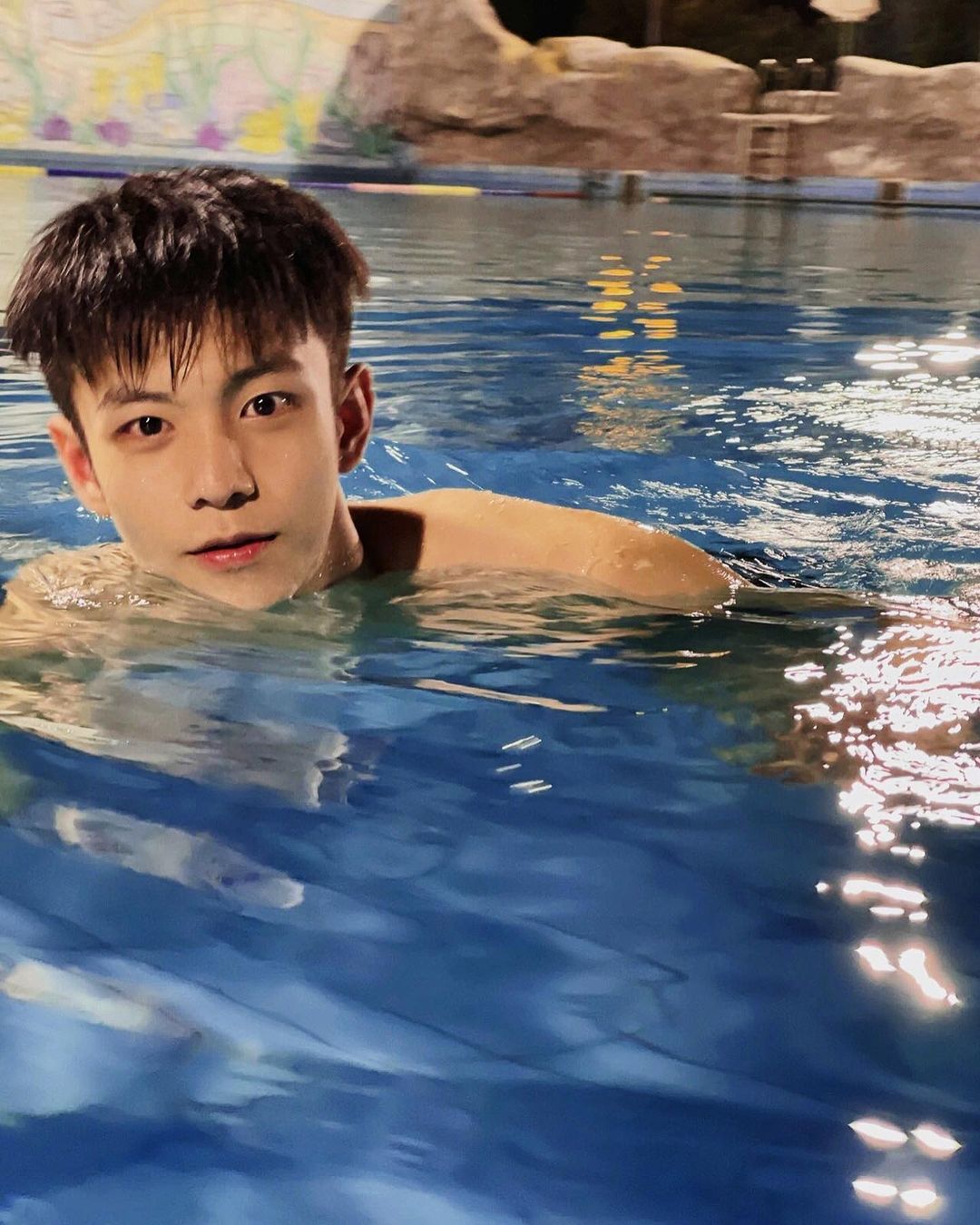 盘点在“视频通话功能”中翻车的网红天菜（一）