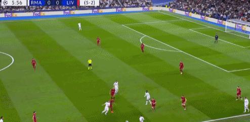 皇马5-2克洛普反应,克洛普皇马94分钟绝杀表情