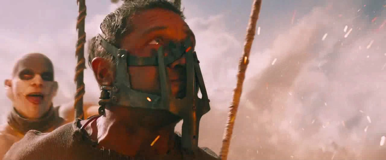 知道吗？拼命赚钱的你，和老鼠、蝗虫一样，单个挺好，成群就疯狂