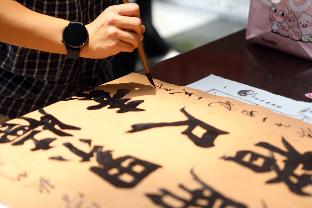 为什么选择华夏理工？十大理由告诉你！