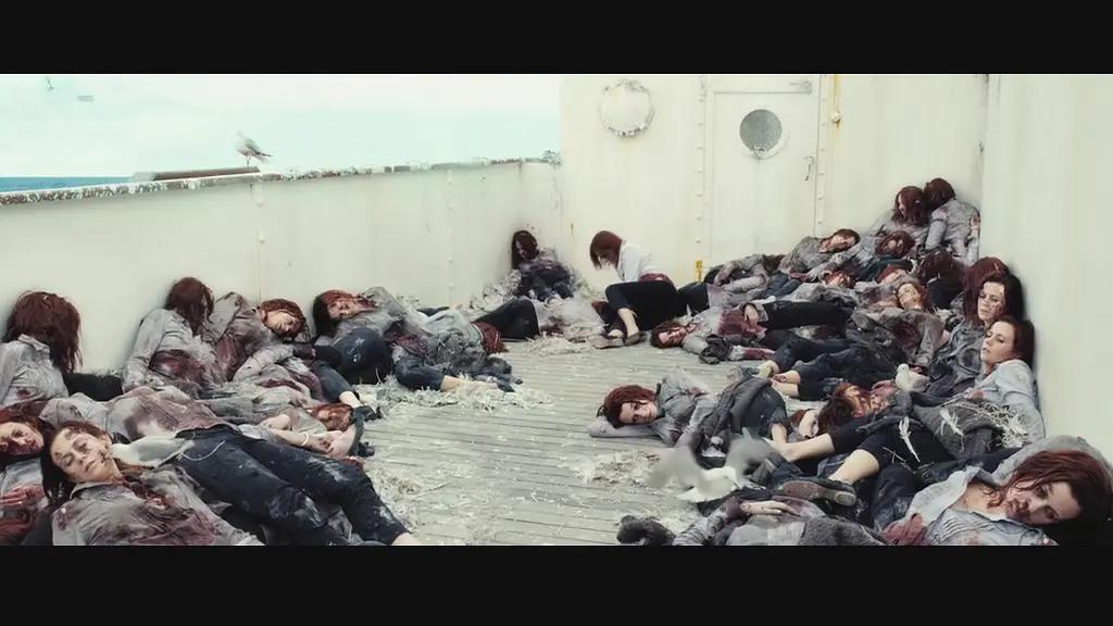 50部无限循环烧脑电影,十部顶级烧脑反转电影解说