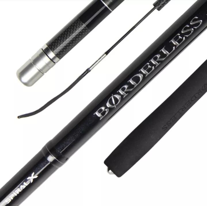 十大鱼竿进口品牌排行榜,十大鱼竿品牌口碑排行榜