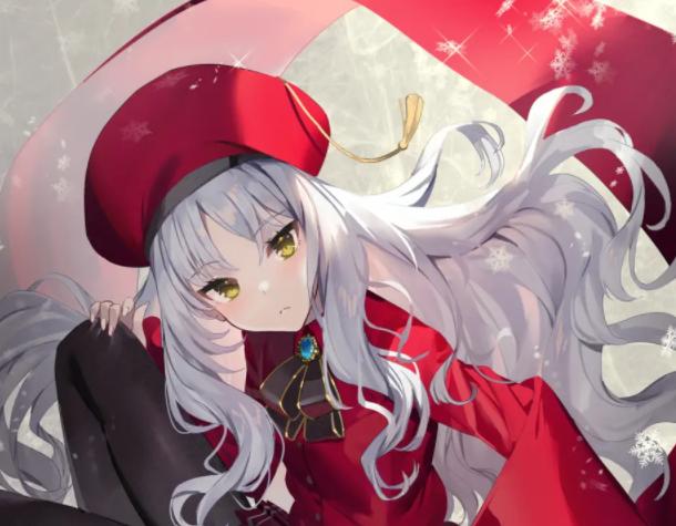 fgo尺阶卡莲带什么礼装,fgo周回强度排行2023