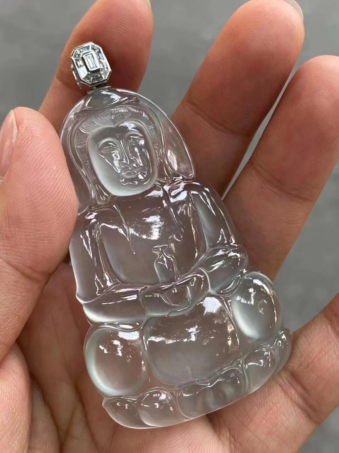 如何判定翡翠品种的好坏,翡翠缺陷