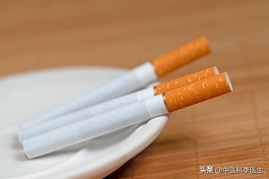 10种*草烟**可能上“黑榜”，老烟民晓得不？医生：抽了危害更重