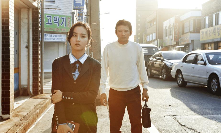 韩国十部必看监狱电影,十大韩国必看战争电影推荐