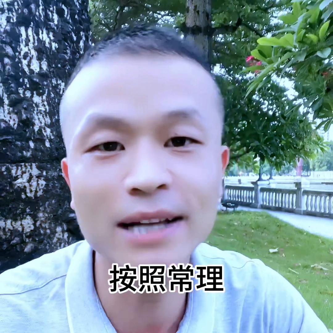 醒醒吧！南朗的核心本来就不是深中通道！！！之前买了南朗...