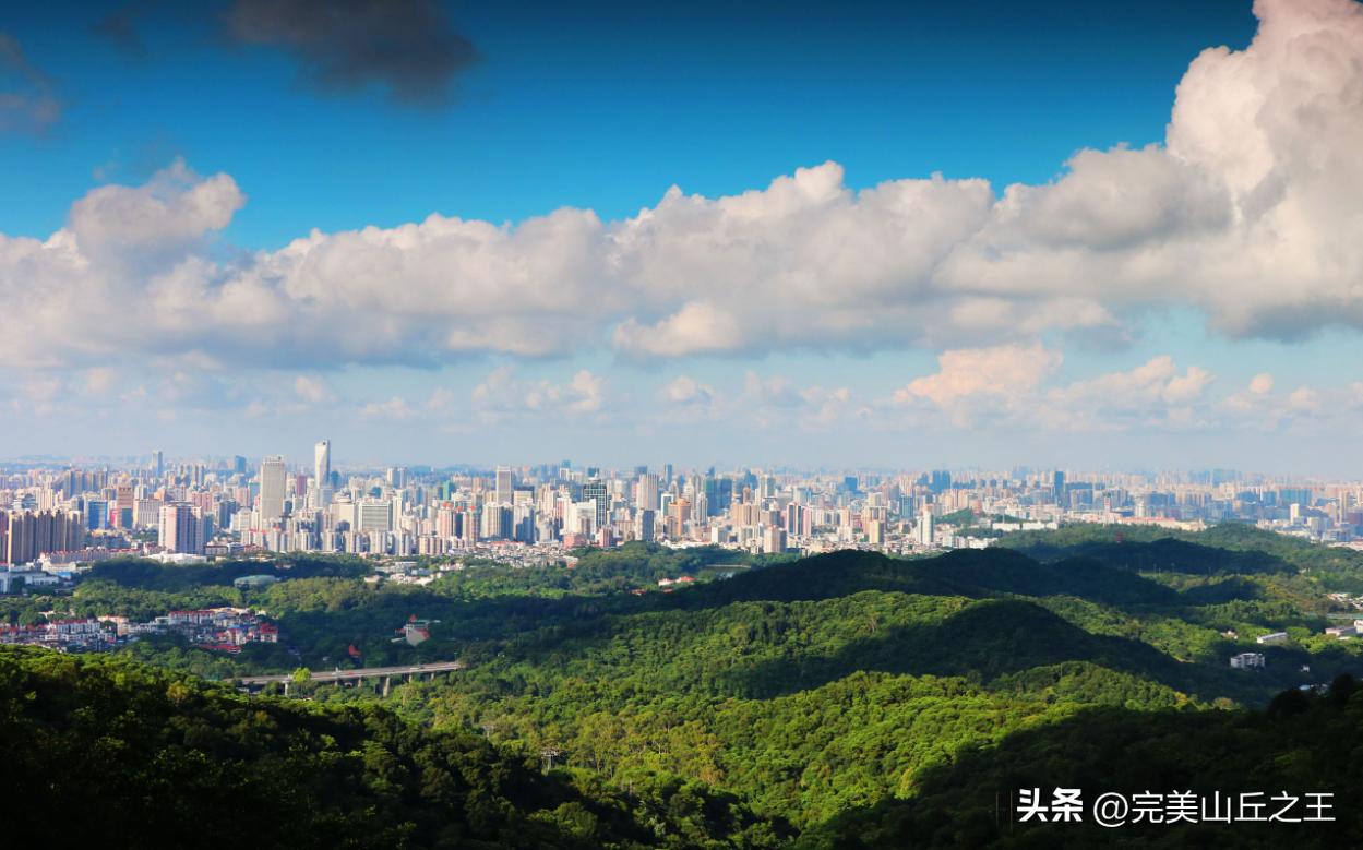 广州5a景区正佳广场,广州5a景点排名大全
