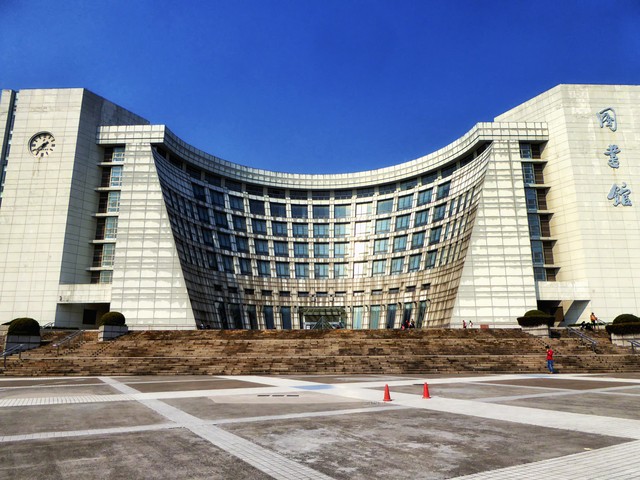 上海地铁对口招生的高校,可以进入上海地铁的大学