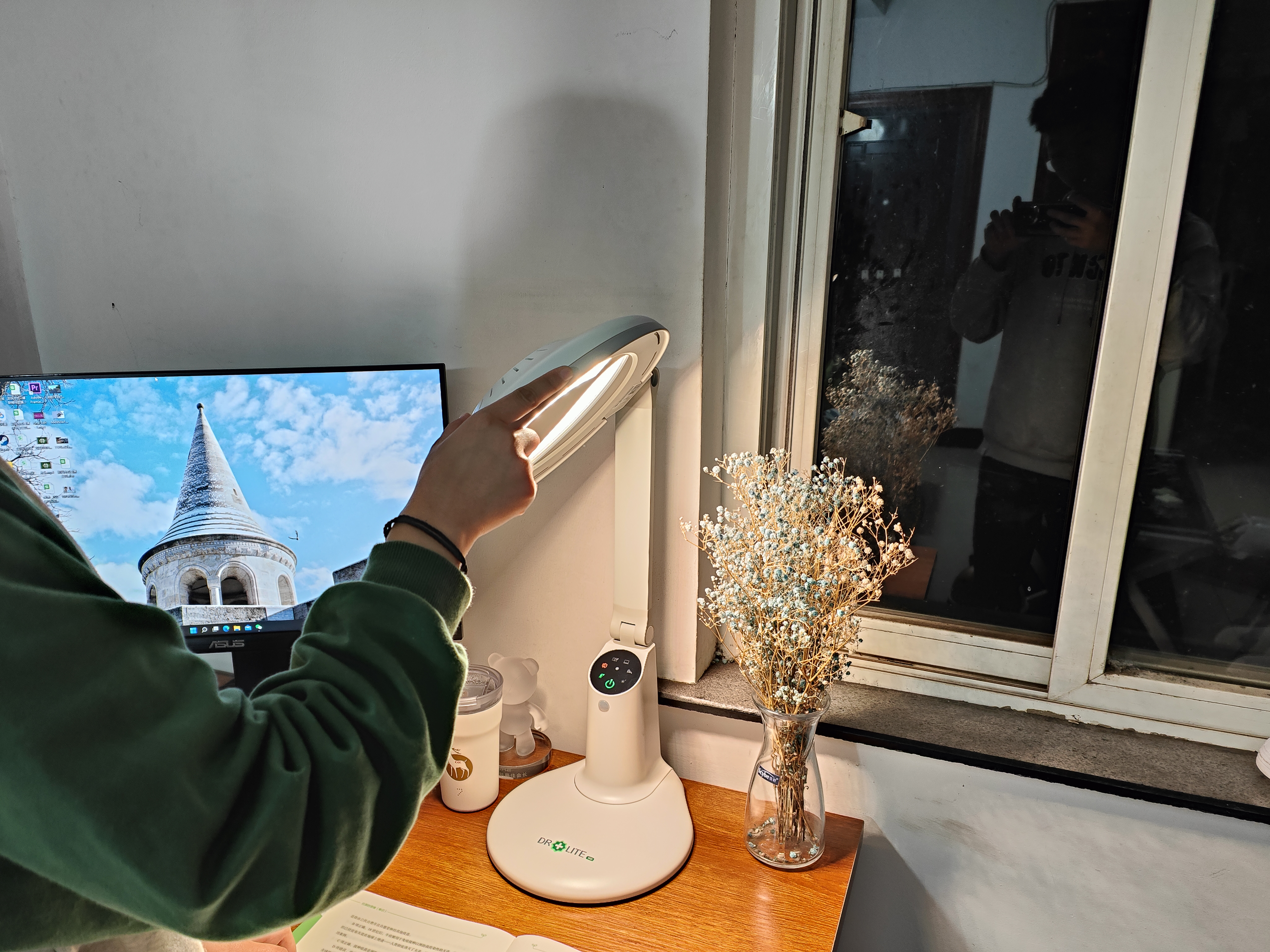 5000台灯,5000元以上的台灯