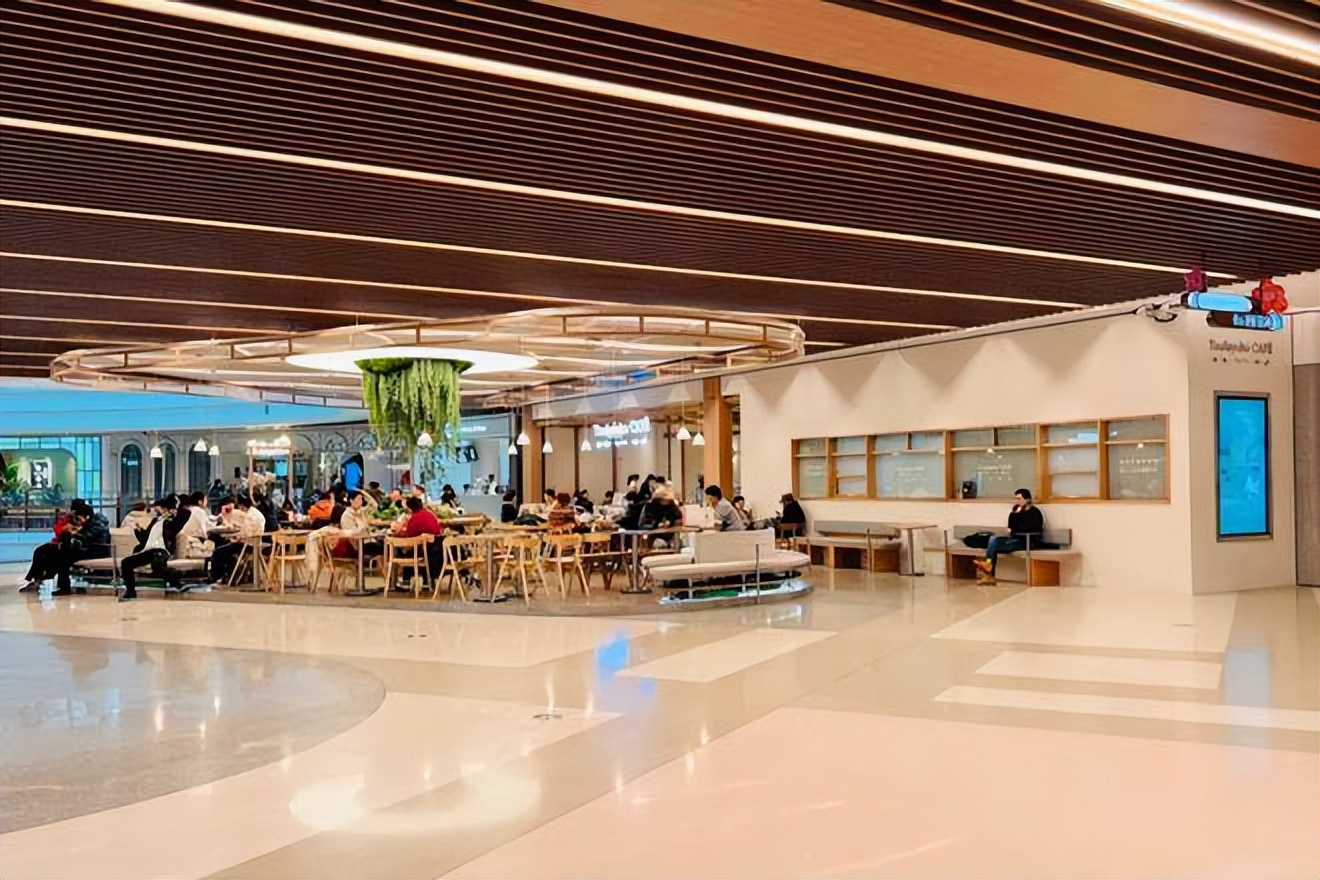 助力锦城创业锦州新时代广场打造文创“新”中心