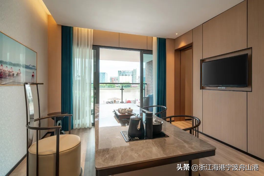 华港宾馆重装升级“城市客厅”老外滩再添全新名片