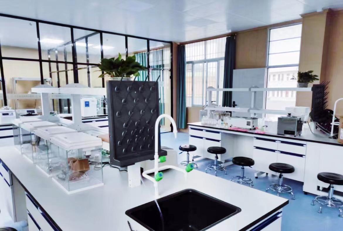 开启科技公益，汤臣倍健携手中国青少年发展基金会共建小平科技创新实验室