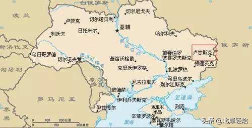 乌克兰是个什么样的国家,乌克兰是一个什么样的国家