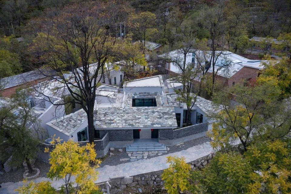 设计型民宿酒店,全球酒店民宿设计排名前十