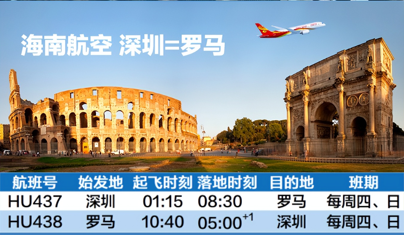 6月份各航空公司航班最新通知,最新七月各航司国际航线恢复总览