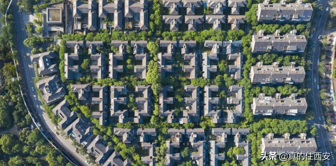 西安中大国际九号二手房,西安高新区中大国际在售房子