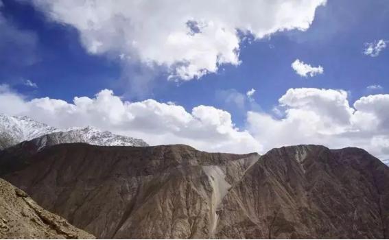 走进新疆且末糖玉矿区,走进塔克拉玛干沙漠腹地的且末县