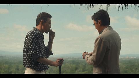 抱歉，三大顶级影帝也救不了它