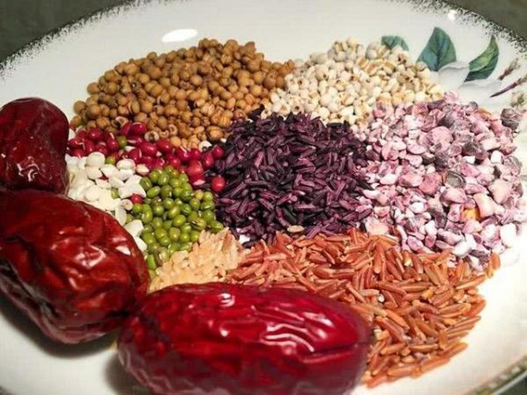 营养师每天吃什么食物,吃得少身体越好