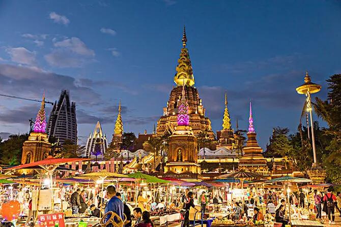 云南省域副中心城市大理,未来云南省昆明会规划成直辖市吗