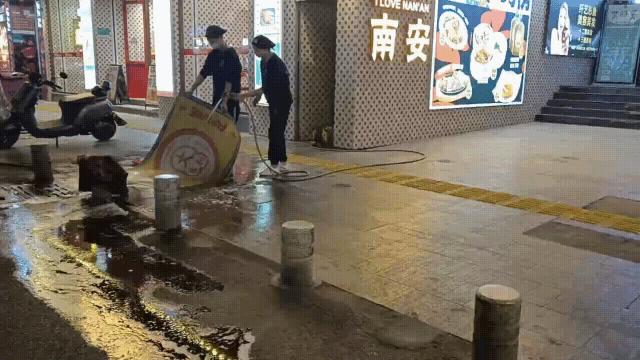 南安排名前十,南安好看的店铺