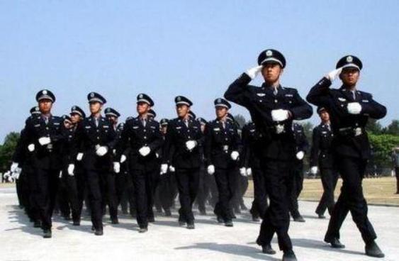 中国刑事警察学院和人民公安大学,中国刑事警察学院和人民警察大学