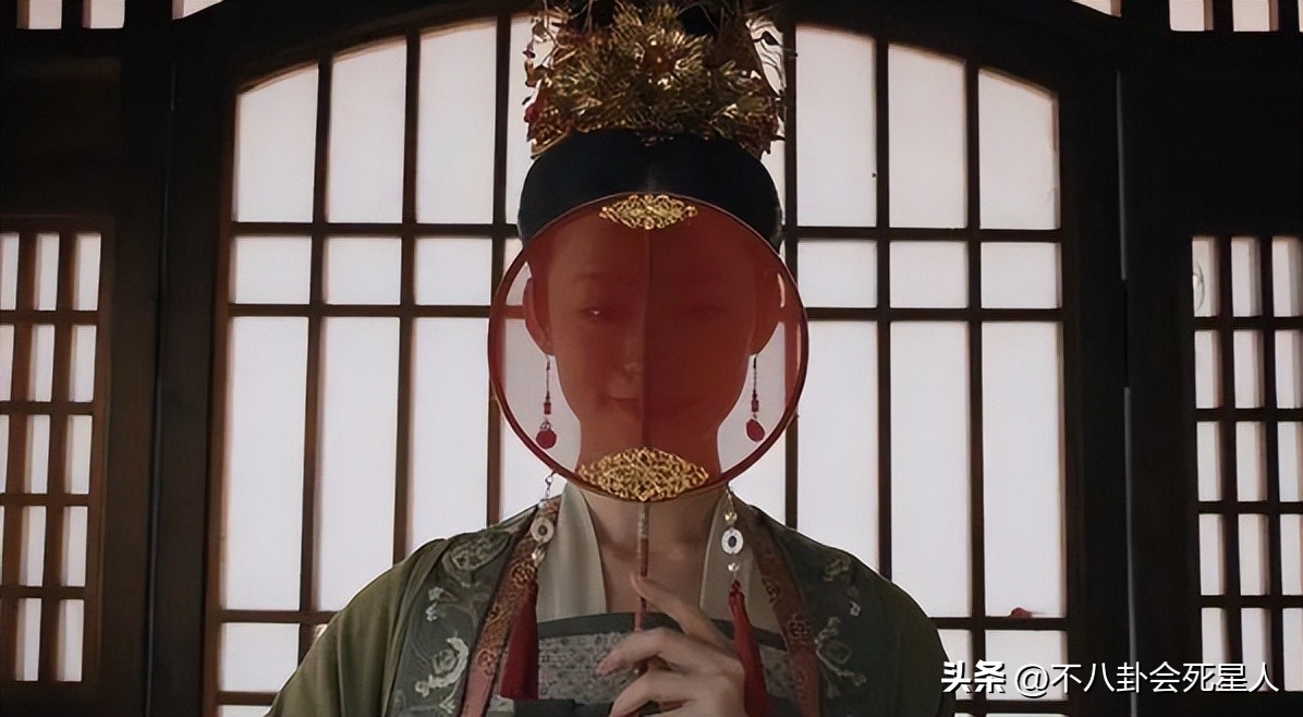 唐朝诡事录为什么找杨志刚,唐朝诡事录为啥让杨志刚演呢