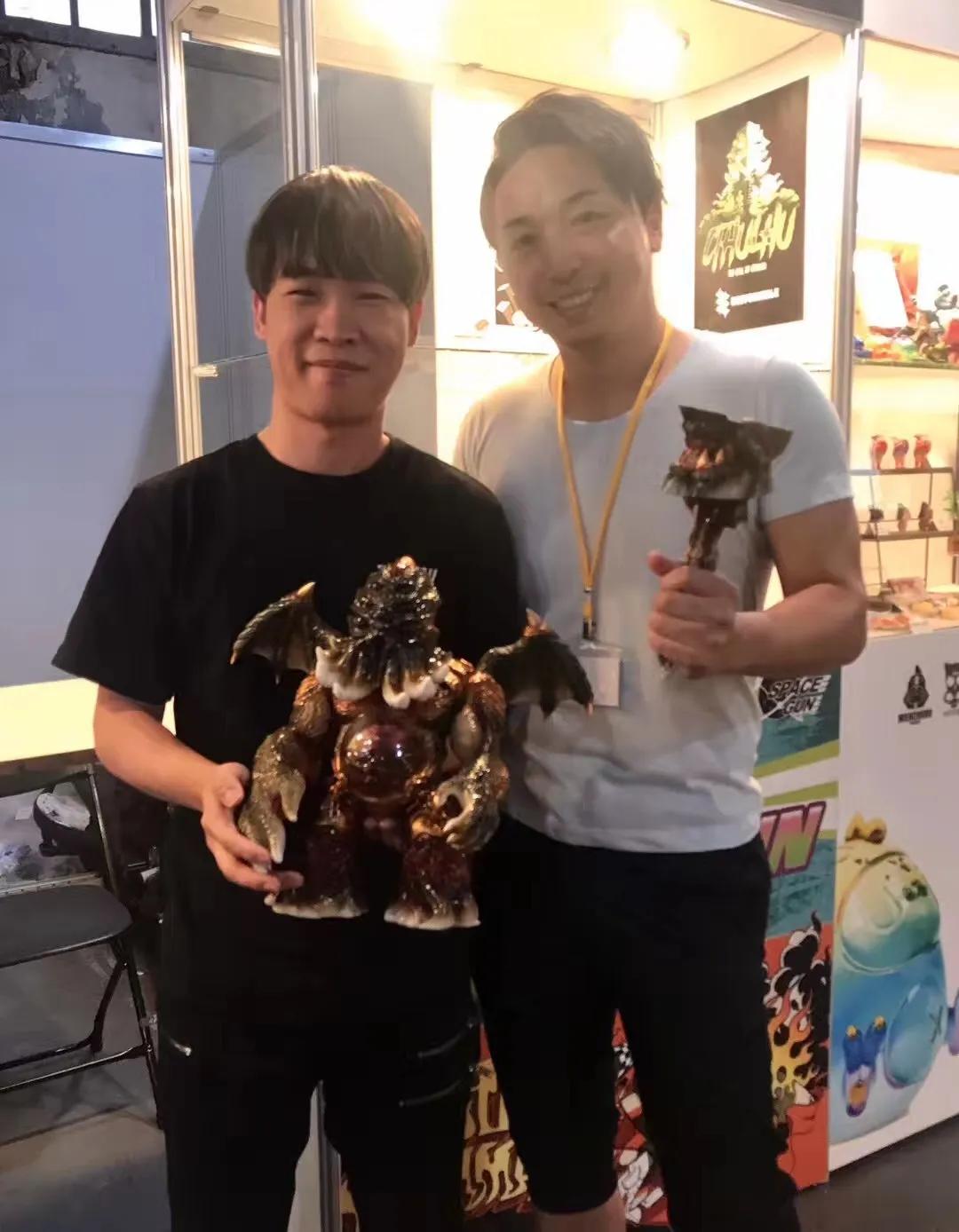 ms主理人工作店,jims主理人