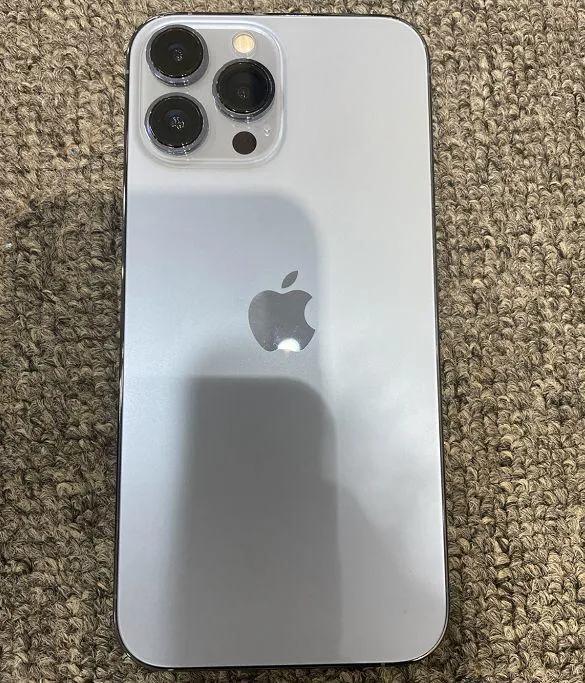 为什么iphone13promax价格坚挺,iphone13promax容易刮花吗