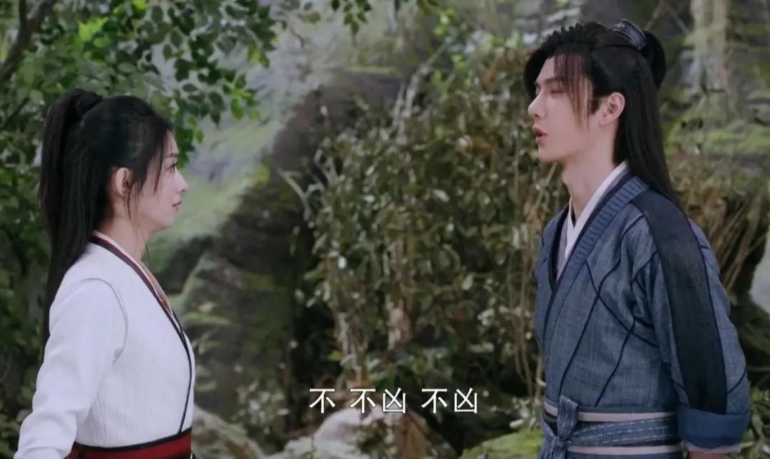 二刷《有翡》鲜衣怒马刀出鞘，抢个王爷当相公?赵丽颖