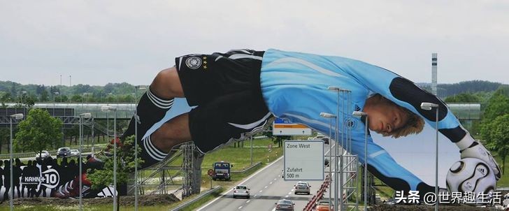 让人惊艳的户外广告,世界十大户外广告排行榜