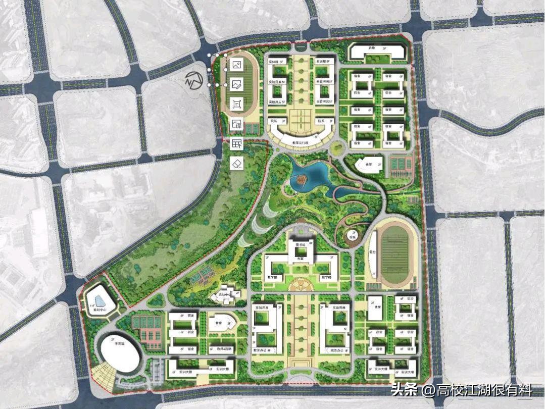 湖北十堰郧阳区湖北医药学院进展,湖北十堰医药学院