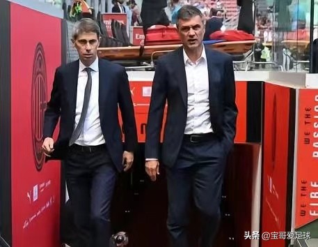 最佳球会马尔蒂尼,马尔蒂尼米兰夺胜