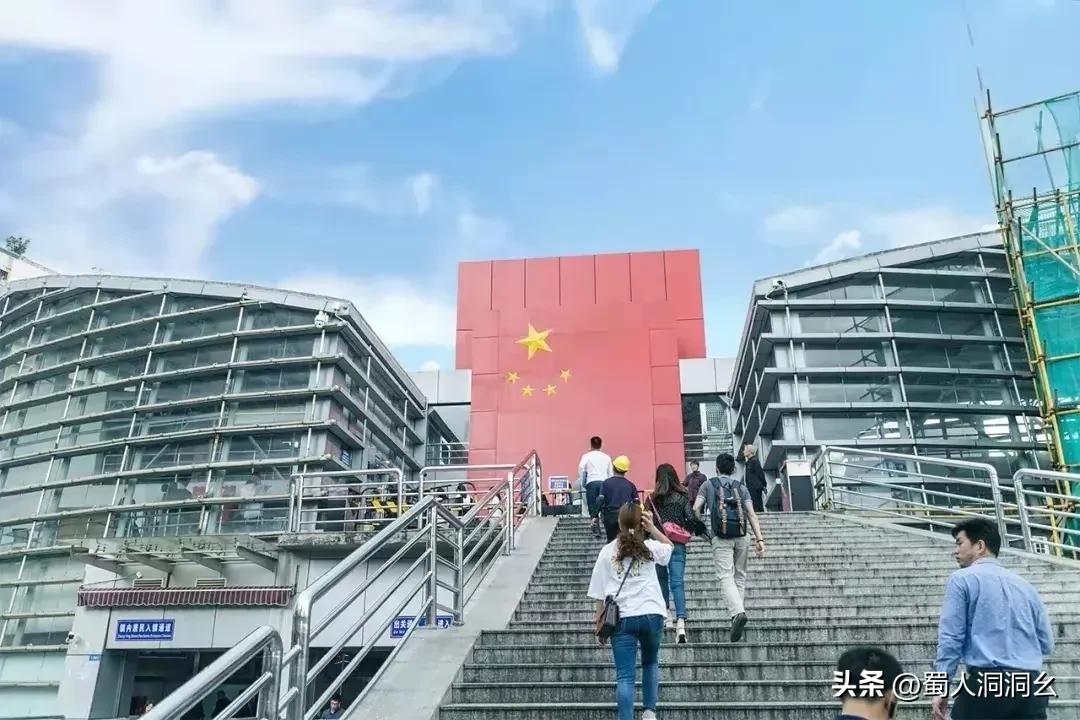 深圳中英街带货被骗,深圳天上掉馅饼的地方