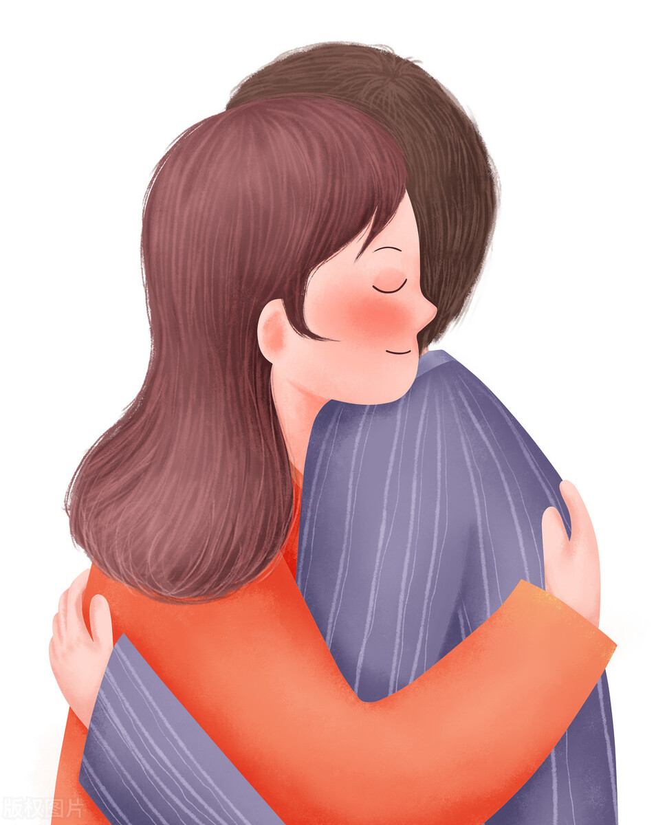 妻子敏感多疑的真相,妻子性格敏感十分在意老公的态度