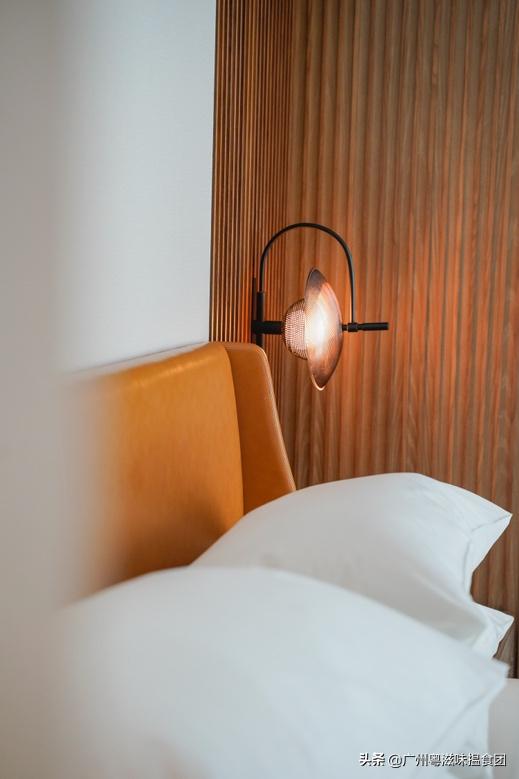 来绿林润肺放肆“森”呼吸，体验全新肇庆喜来登酒