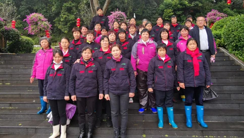 优秀巾帼人物事迹,优秀巾帼人物公示