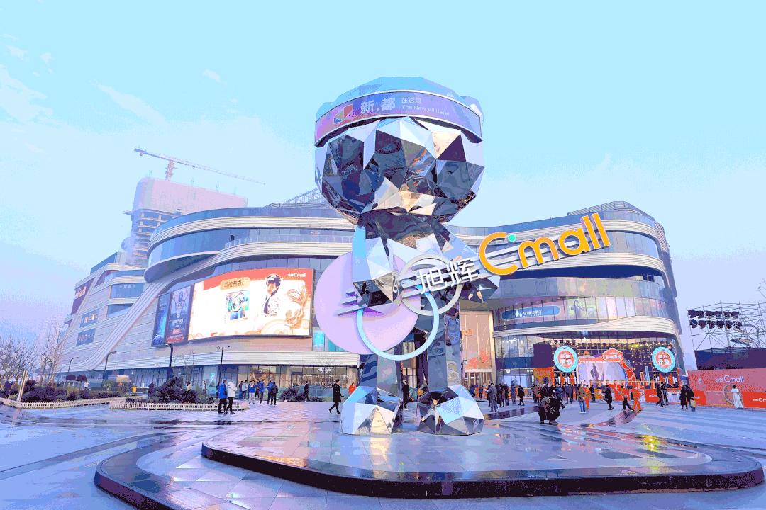 2022第五届金灯奖卓越场景奖,第五届金灯奖