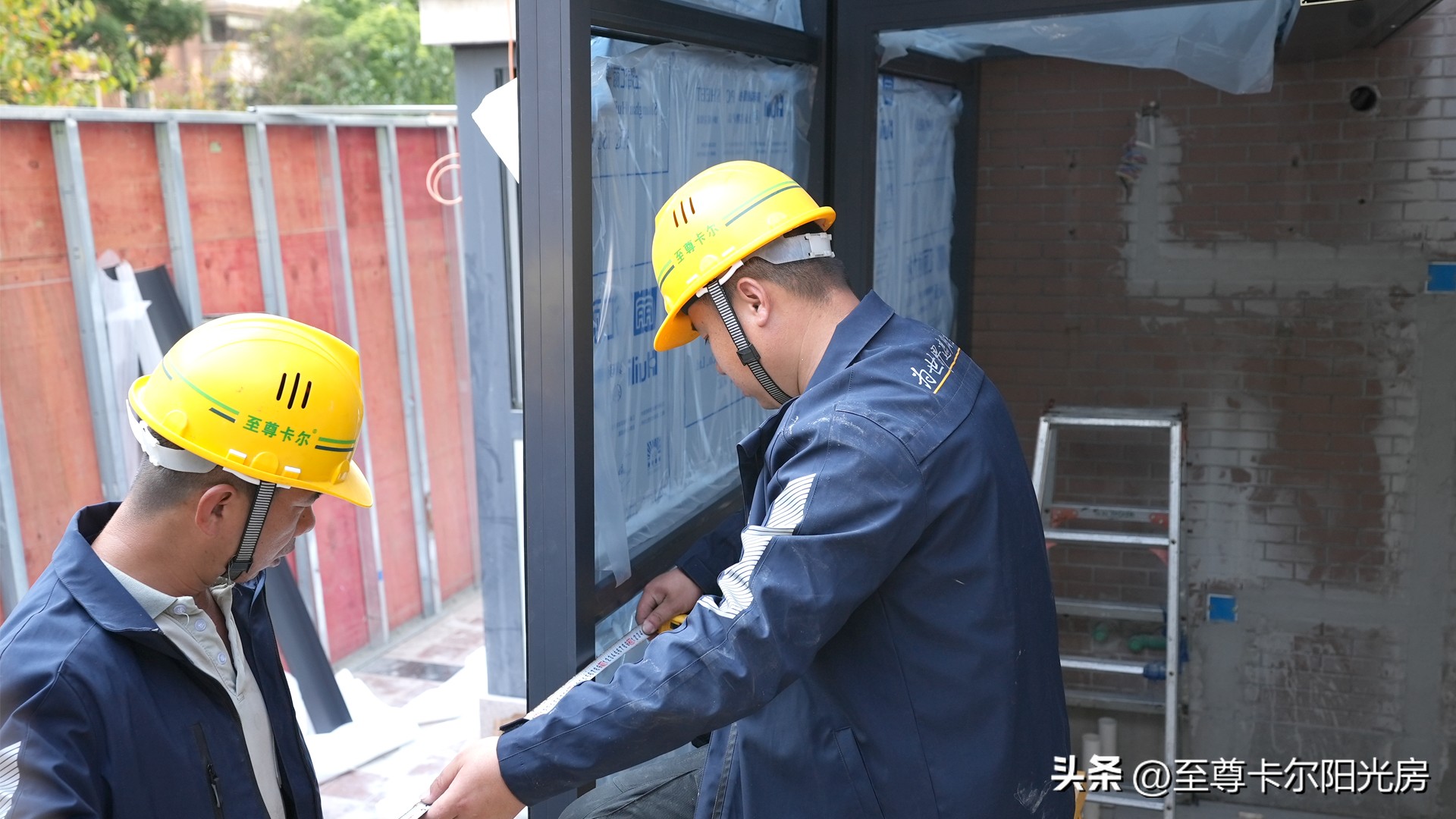 工作服的重要体现,第一次穿上工作服真正意义