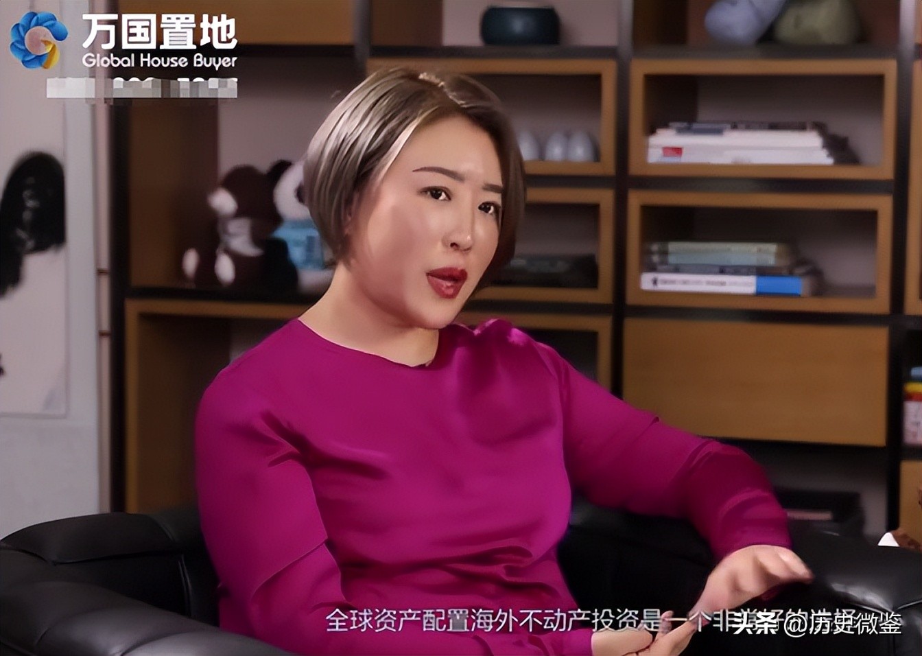 女总裁被诈骗5亿,中国美女总裁跨国诈骗