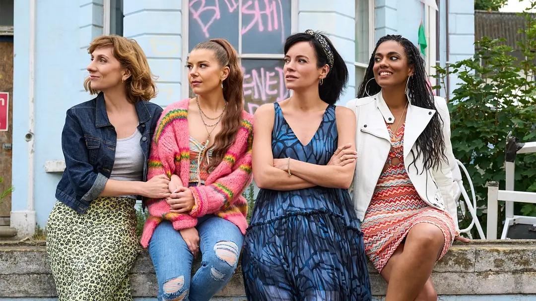 3月份最新欧美剧,这两年最好的欧美剧有哪些