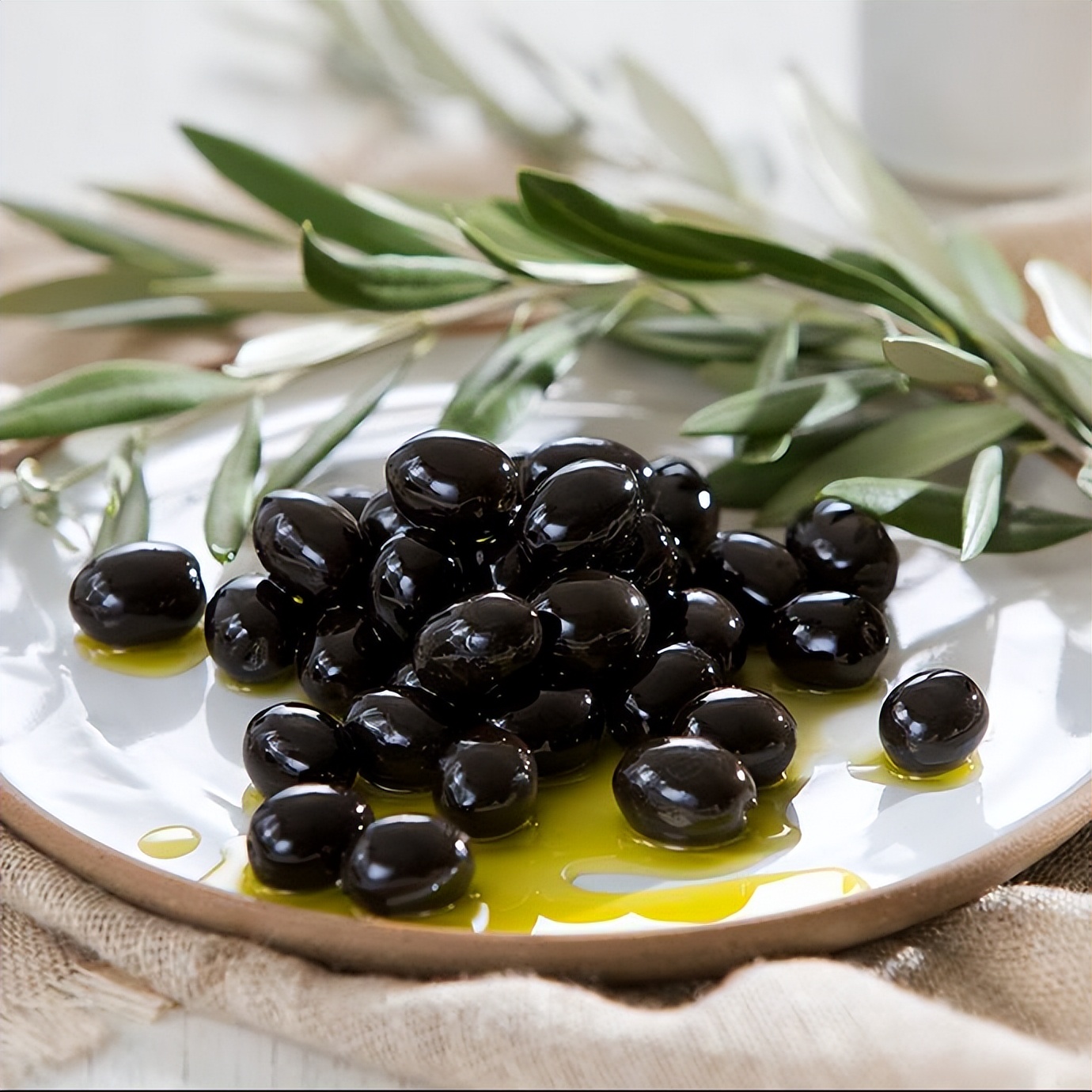 西班牙菜口蘑腊肉,西班牙板鸭