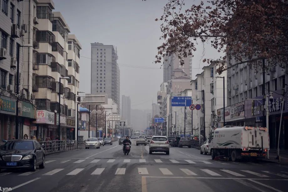 关于郑州的的回忆,关于郑州你知道多少